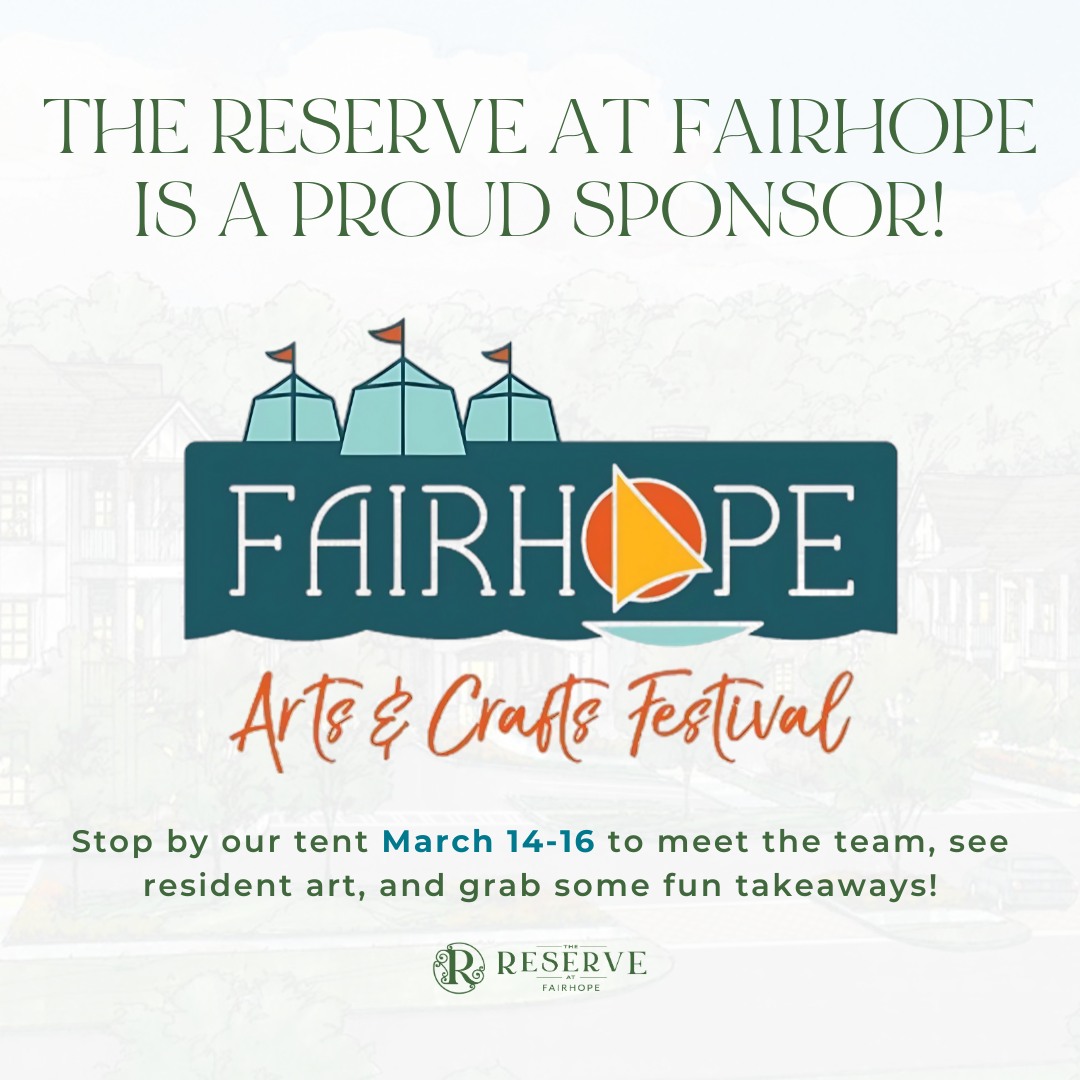 Fairhope Arts & Crafts Festival